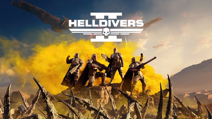 Sony, Horizon Zero Dawn ve Helldivers 2'nin film uyarlamaları üzerinde çalışıyor
