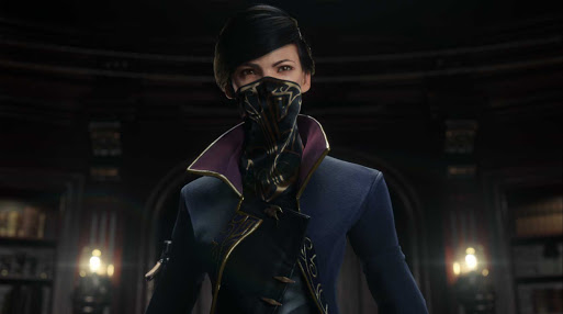  Dishonored 2 | Xbox One Ana Konu