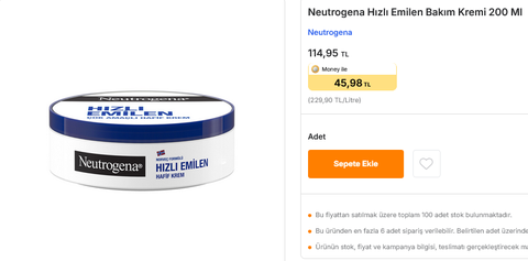 Migros İndirim, Kampanya ve Geyik Fırsatları :)) [Baba Konu]