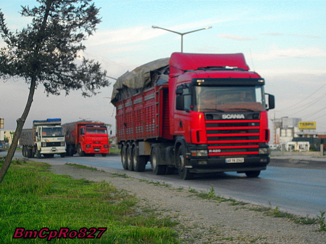 >>  13 YAŞINDA !