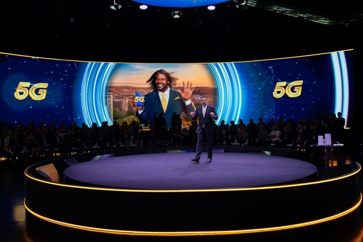 Turkcell'den ultra hızlı yeni 5G SA paketleri: 5G Boost+ ve 5G Yayıncı
