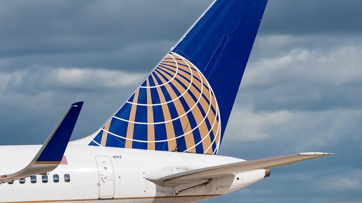 United Airlines, Şubat ayında Starlink WiFi testlerine başlayacak