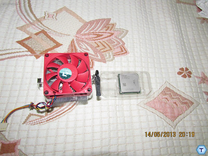  FX 6100,X2 265, MSI 890FXA-GD70 (FX), MSI 880GMA-E35 FX ve UCUZ 1155pin Anakart/ işlemci