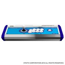  <<HORI Real Arcade Pro VX SA KAI Fightstick incelemesi>>