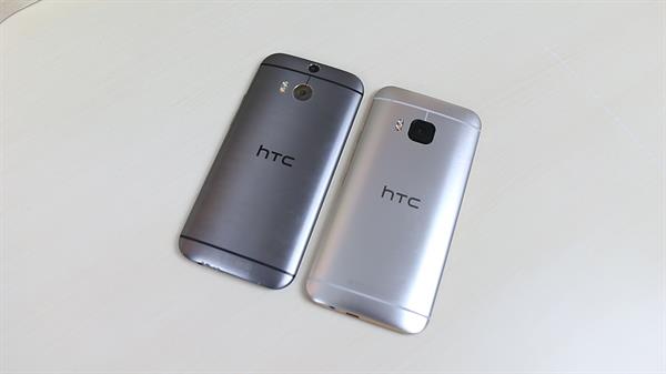 HTC One M9 inceleme videosu 'Metalik Cazibe'