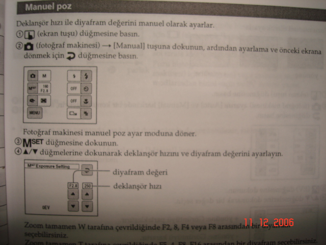  Sony Cybershot N1 ve N2'ciler BURAYA!!!