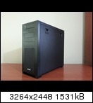  Corsair Obsidian 650D