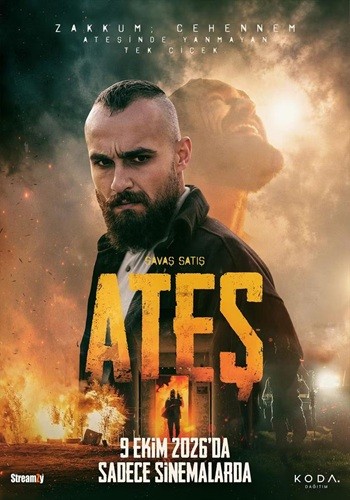 Sinemada bu hafta: Animals, Soy, Hayatının Aşkı (9 Ekim 2026)