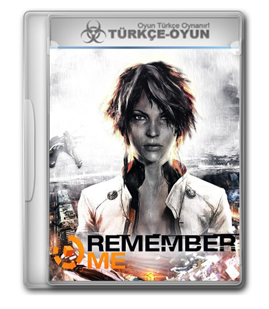  Remember Me Türkçe Yama