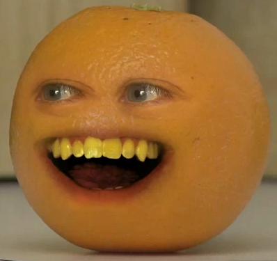  ''Annoying Orange!'' Fan Club! --- (50 Apples) -Yeni Videolar- -Mesaj Sesleri-