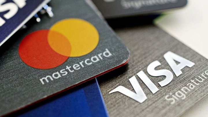 Mastercard ve Visa’ya Rekabet Kurulu’ndan soruşturma