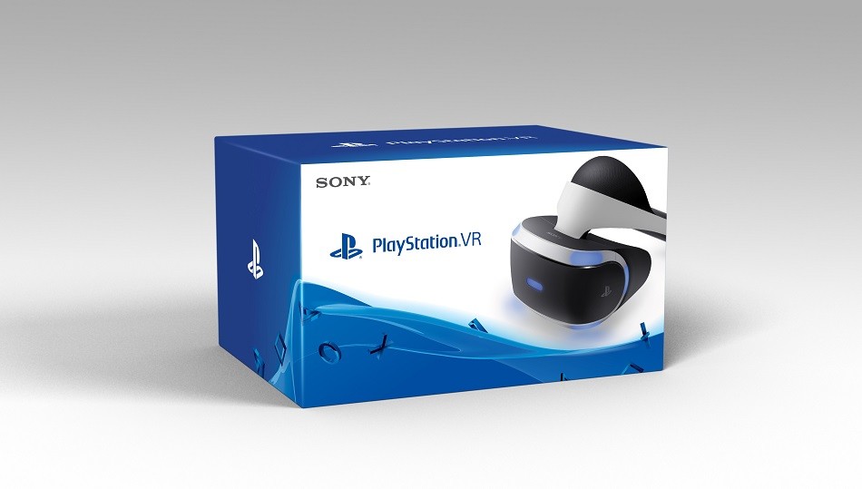  Sony, PlayStation VR fiyatından kar edebildiklerini söyledi