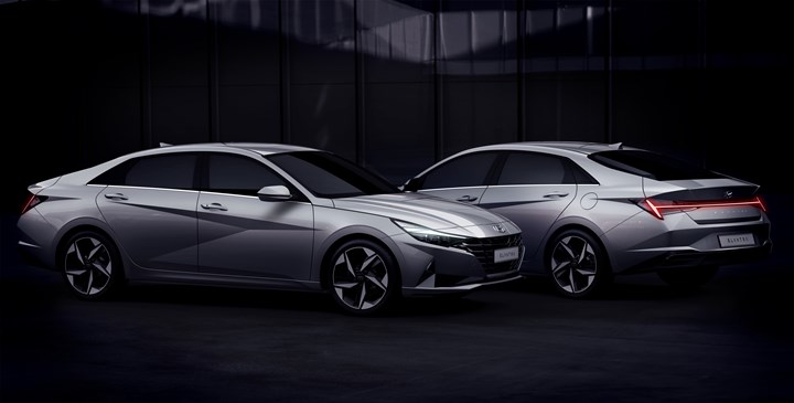Hyundai, yeni tasarım diliyle dört ödül birden kazandı