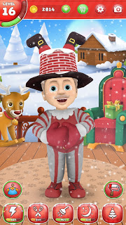 [APP STORE] Talking Baby Bear & Talking Dragon yeni uygulamalar
