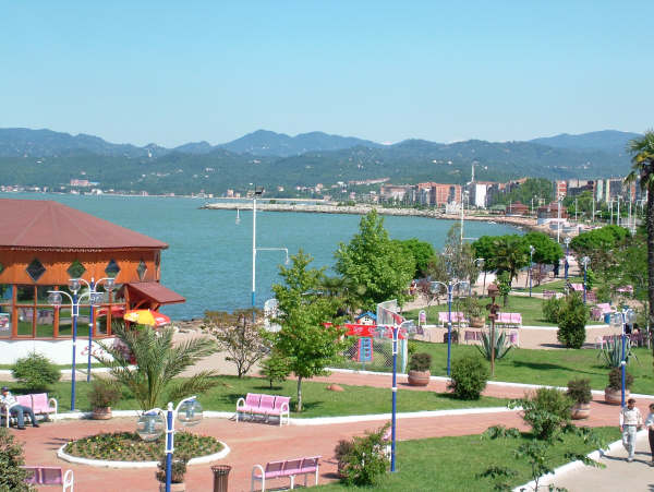  //---- DH DOĞU KARADENİZLİLER BÖLÜMÜ---- //