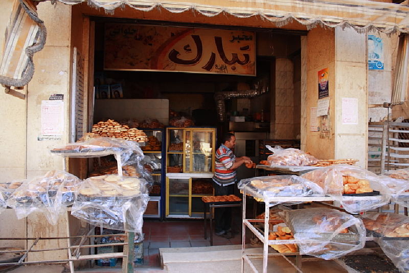 Mısır Gezisinden Fotoğraflar (İskenderiye, Kahire, Sharm El Sheikh) 26 Temmuz 2011