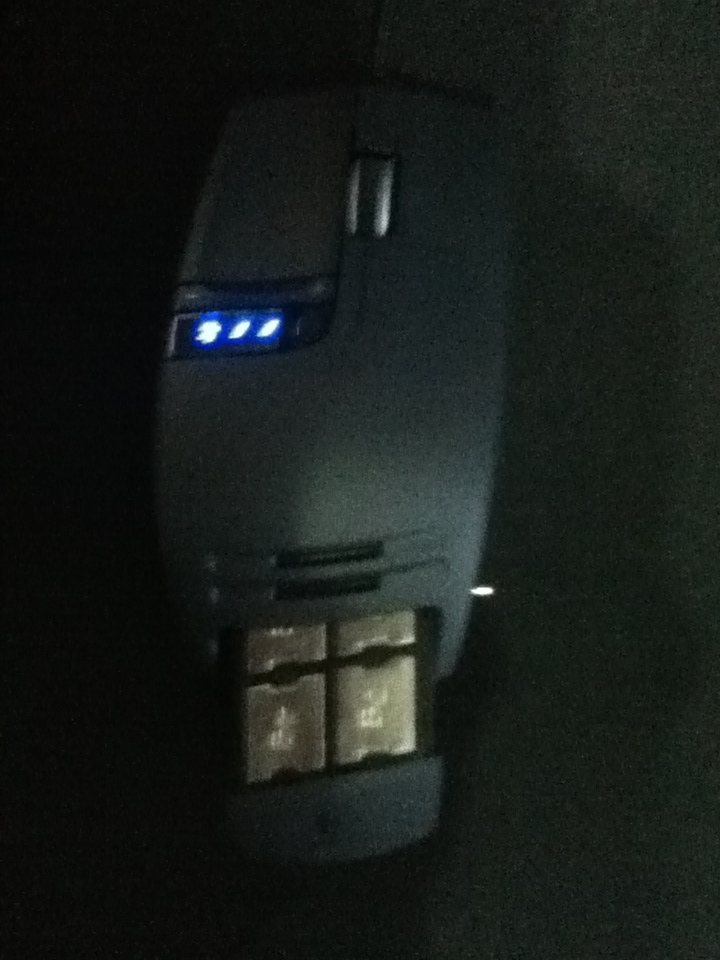  Logitech G9x Mouse Detaylı İnceleme