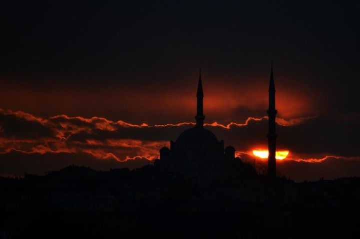  Yüksek zum ile çekilmiş(tele lensler ile) foto paylaşım alanı. İniş serbest (Kule) !..