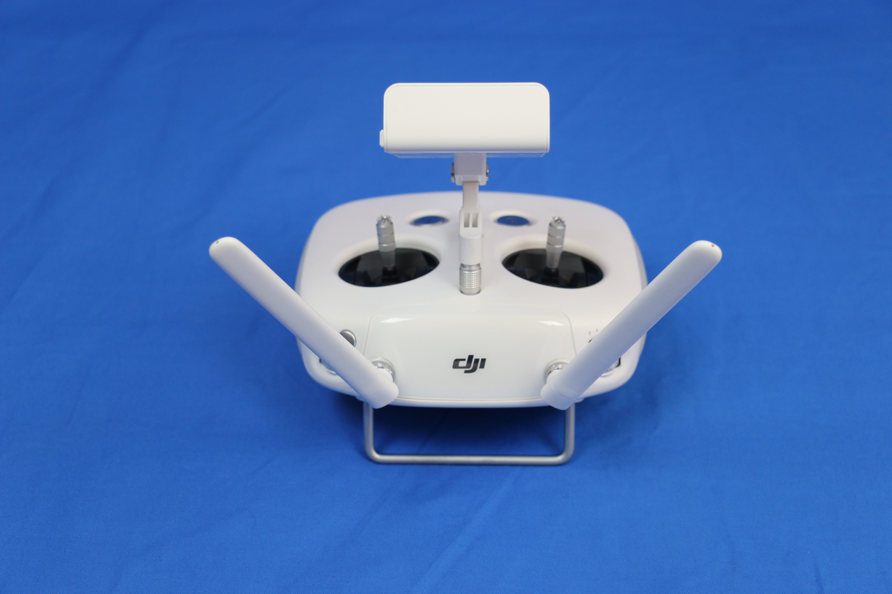  Satılık Sıfırdan Farksız Phantom 3 Advanced V2