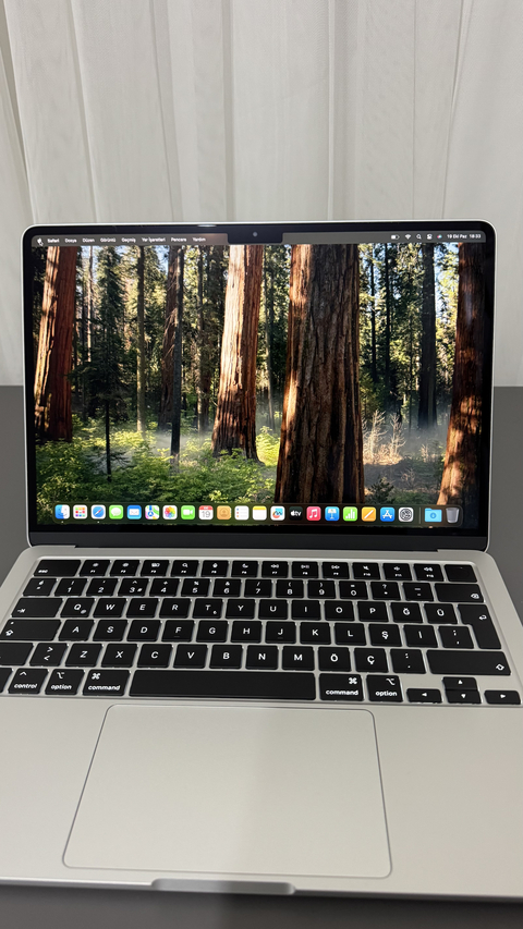 Apple MacBook ve iMac Fırsatları (Tüm Modeller) [ANA KONU]