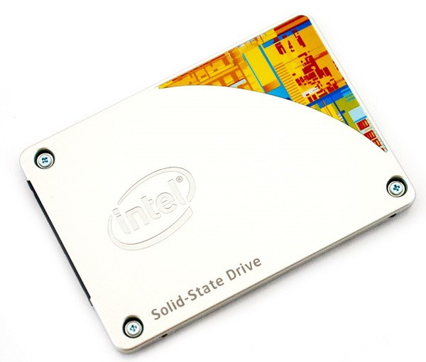 Intel, güvenliği ön planda tuttuğu yeni SSD Pro 2500 ailesini tanıttı