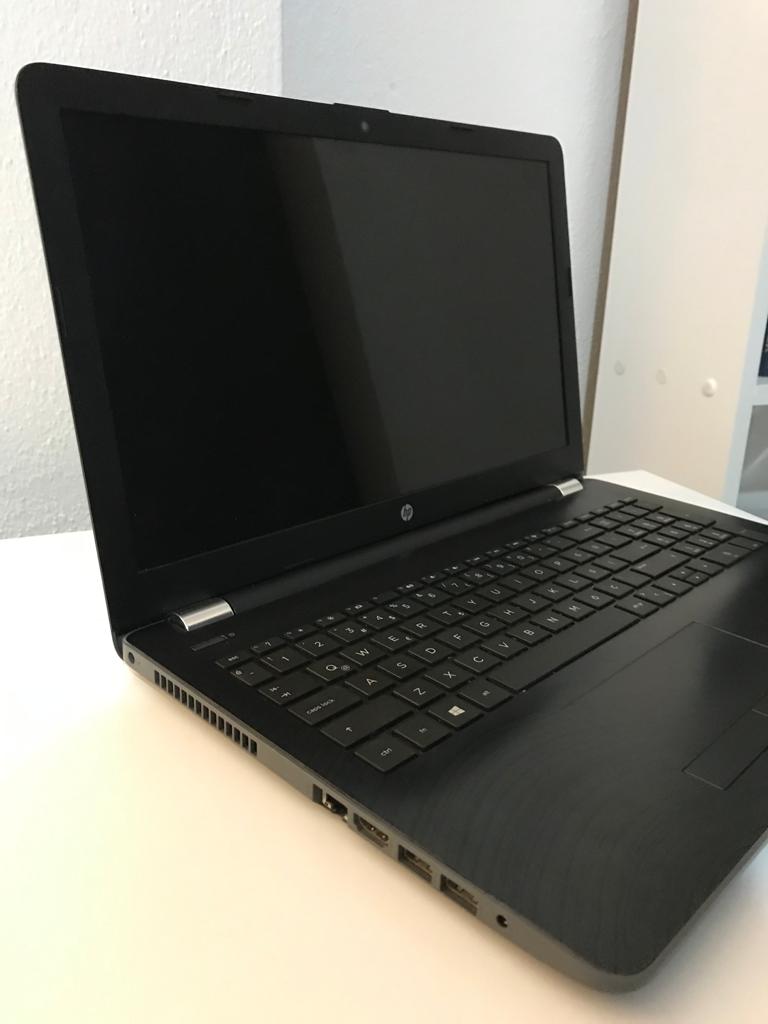 HP i5 8250U 2.el laptop