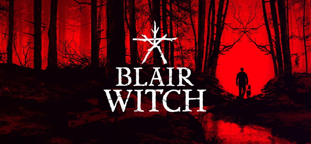 Blair Witch [SWITCH ANA KONU] - Korku