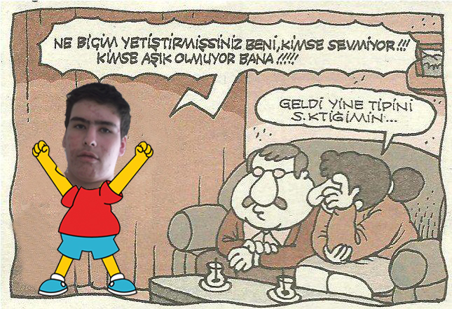  Tipim Nasıl SSli
