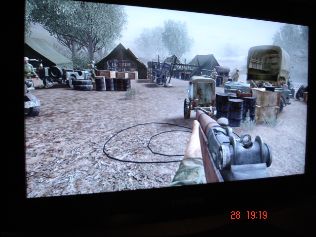  XBOX360 HDTV GORUNTULERİ