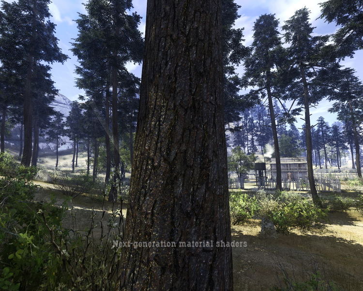  TR de ilk ATİ HD 4870 kullanıcı testleri Crysis, Vantage, COD4 , TDU, GRİD, DevilMayCry4, COD4
