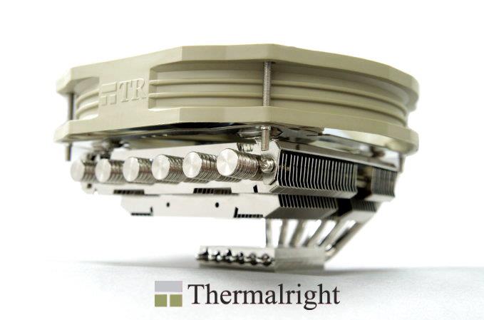  Thermalright dan yeni soğutucu AXP-100