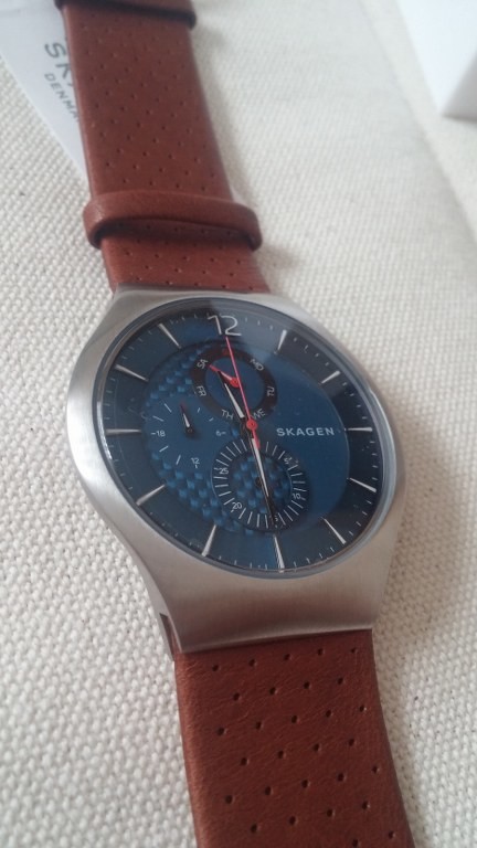  SKAGEN SAAT