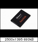SanDisk Extreme II 240GB İncelemesi [Son Düzlük]