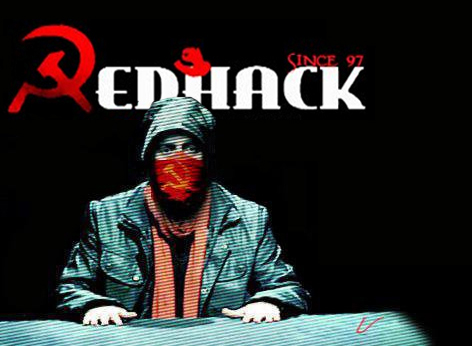  Redhack: Basına ve Kamuoyuna! (25.02.2012)