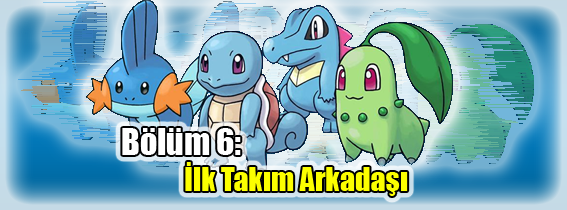  Pokémon Mystery Dungeon Red & Blue Walkthrough <Tamamlandı>