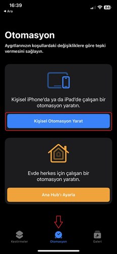 iPhone uygulamaya şifre koyma nasıl yapılır? Face ID ile uygulama kilitleme