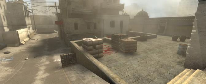  ARIYORUM : Counter Strike: Source Modern Warfare 3 Mod