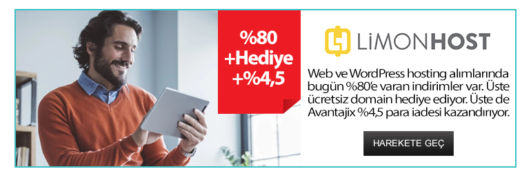  ONLİNE ALIŞVERİŞ YAPANLARA PARA VEREN SİTE: AVANTAJİX.COM