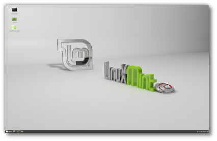  Linux Mint Debian Edition (LMDE) 2 Kararlı Sürüm ISO Dosyaları Yayınlandı