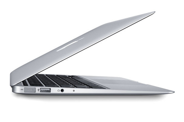 'Apple'ın 12 inçlik MacBook Air modeli gelecek yıl başlarında üretime başlayacak'