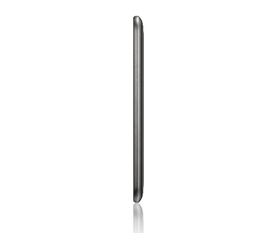 Samsung'dan 1.5 GHz işlemcili ve LTE destekli Android tablet: Galaxy Tab 8.9 LTE