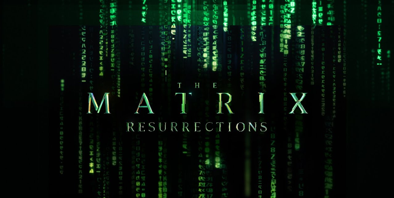 The Matrix Resurrections (22 Aralık 2021) | Keanu Reeves - Carrie-Anne Moss - Yahya Abdul-Mateen II