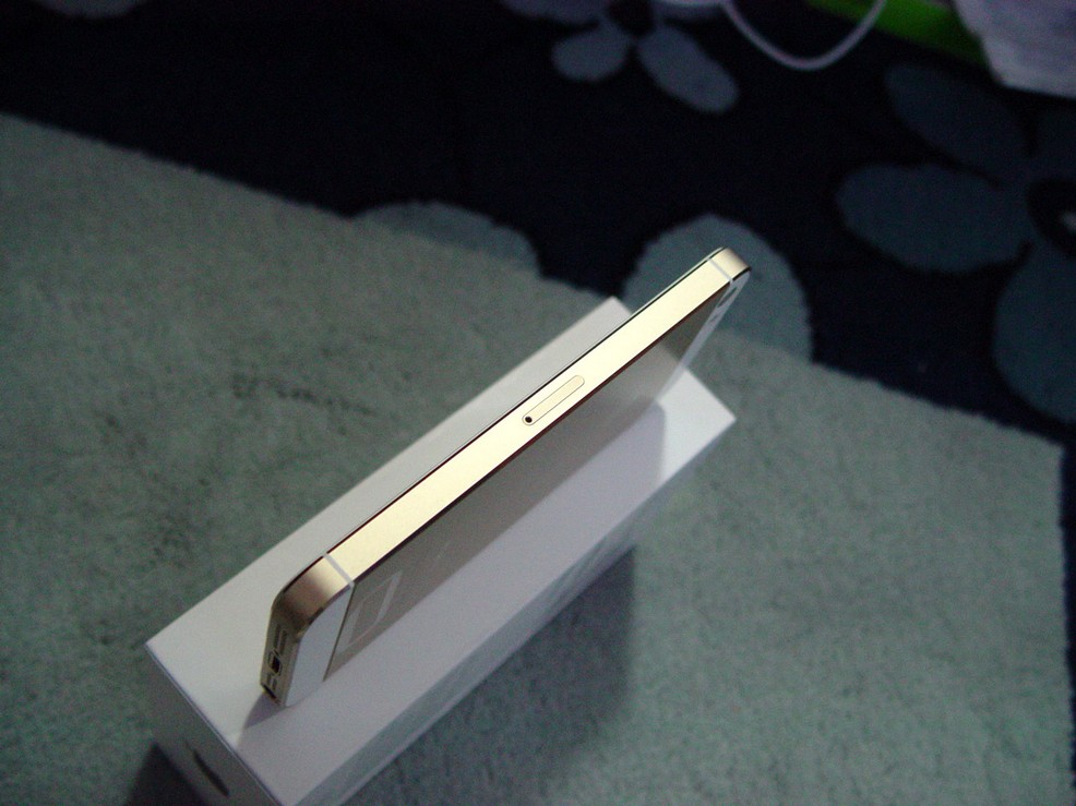  SAT/TAK(g2-one-note3) IPHONE 5s GOLD 16gb - KUTULU GARANTİLİ
