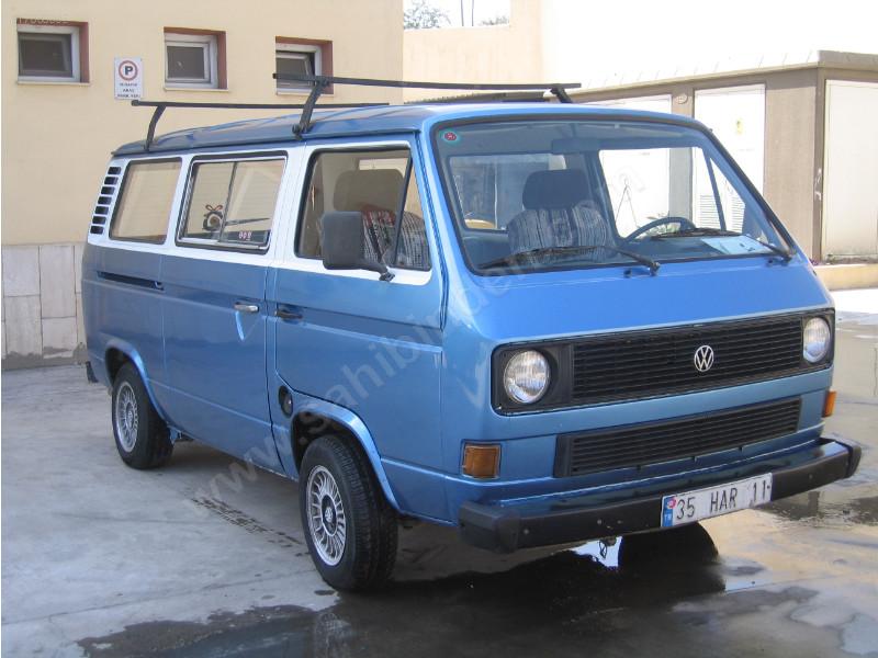  VOLKSWAGEN T3 HAKKINDA YARDIM İSTİYORUM.......