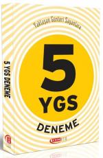  YGS Denemeleri -Yorumlayın [ Piyasadaki Tüm Denemeler Burada]