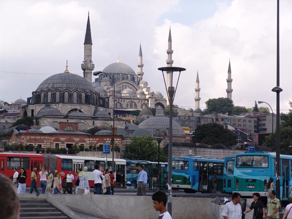  Türkiye'nin En Yaşanılası Şehri Sizce?