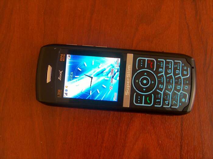  İhtiyaçtan Linx M1168 Telefonumu Satıyorumm Fotoğraflı