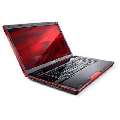  Asus G72GX vs Toshiba X505