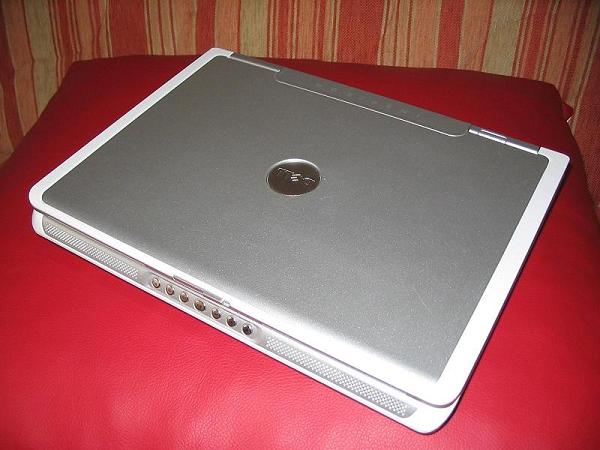  ## SATILIK: DELL INSPIRON 6000 (Windows XP SP2 Önyüklü)
