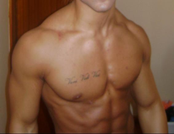  ### DH Body Builders ###